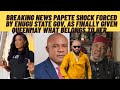 This Is Epic As GOV Of ENUGU Force PAPete As Gave QUEENMAY What Belongs To Her PAPete Breaks Down This Is Epic As GOV Of ENUGU Force PAPete As Gave QUEENMAY What Belongs To Her PAPete Breaks Down