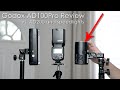 Godox AD100 Pro Review