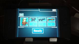 Zombieville USA 2 App Review screenshot 2