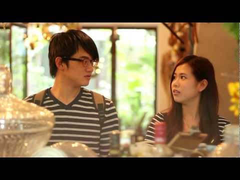【大肆不妙影像作品】伊莎貝爾-兩個人比較好預告