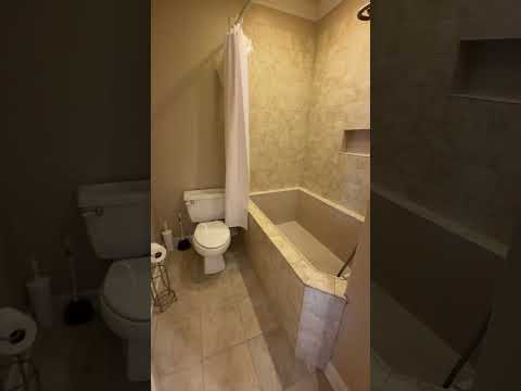 217 Crescent Blvd, Houma, LA home video tour