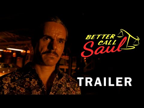 Better Call Saul - Season 6 Trailer (2022) AMC Netflix Fan-Made