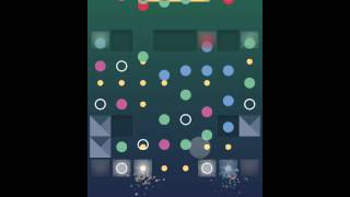 Two Dots Level 158 Walkthrough