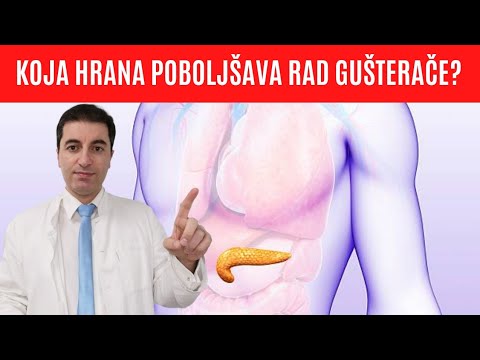 Video: Koja Hrana Pomaže Probavi