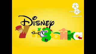 Disney Junior Russian The Riddles Show
