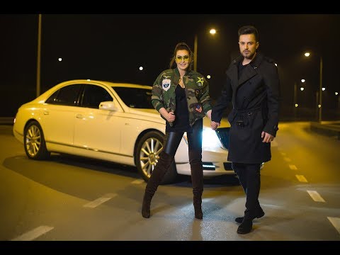 Daniel Djokic & Dragana Mirkovic - Trovanje