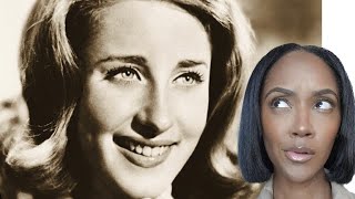 FIRST TIME REACTING TO | LESLEY GORE 'IT'S MY PARTY/JUDY'S TURN TO CRY' REACTION