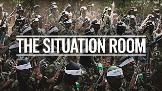 Download Lagu Terrorists are closing in on Mogadishu. And More. MP3 Download Lagu Terrorists are closing in on Mogadishu. And More. MP3