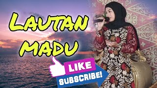 Lautan madu || ot kaira limbang jaya || lirik