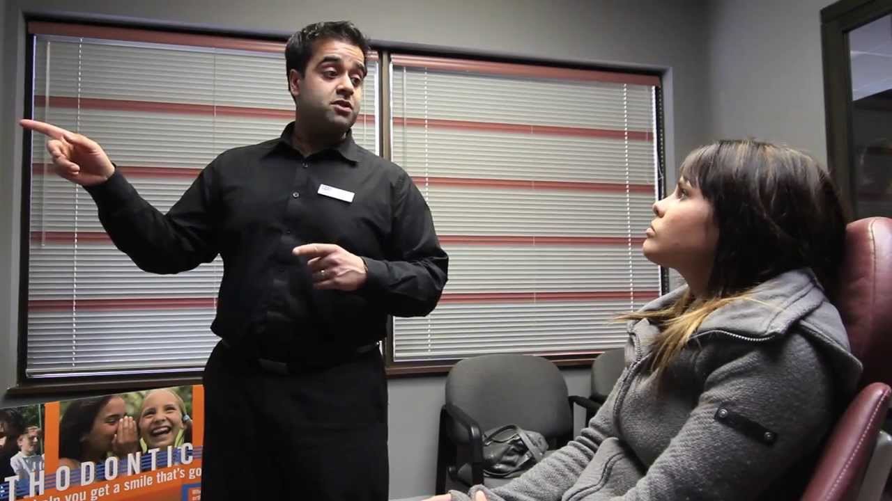 Red Deer Orthodontics Meet the Doctor YouTube