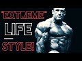Dorian Yates - I AM NOT HERE TO TALK - Bodybuilding Lifestyle Motivation