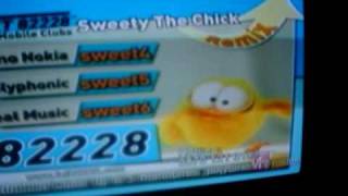 Sweet Chicken Ringtone