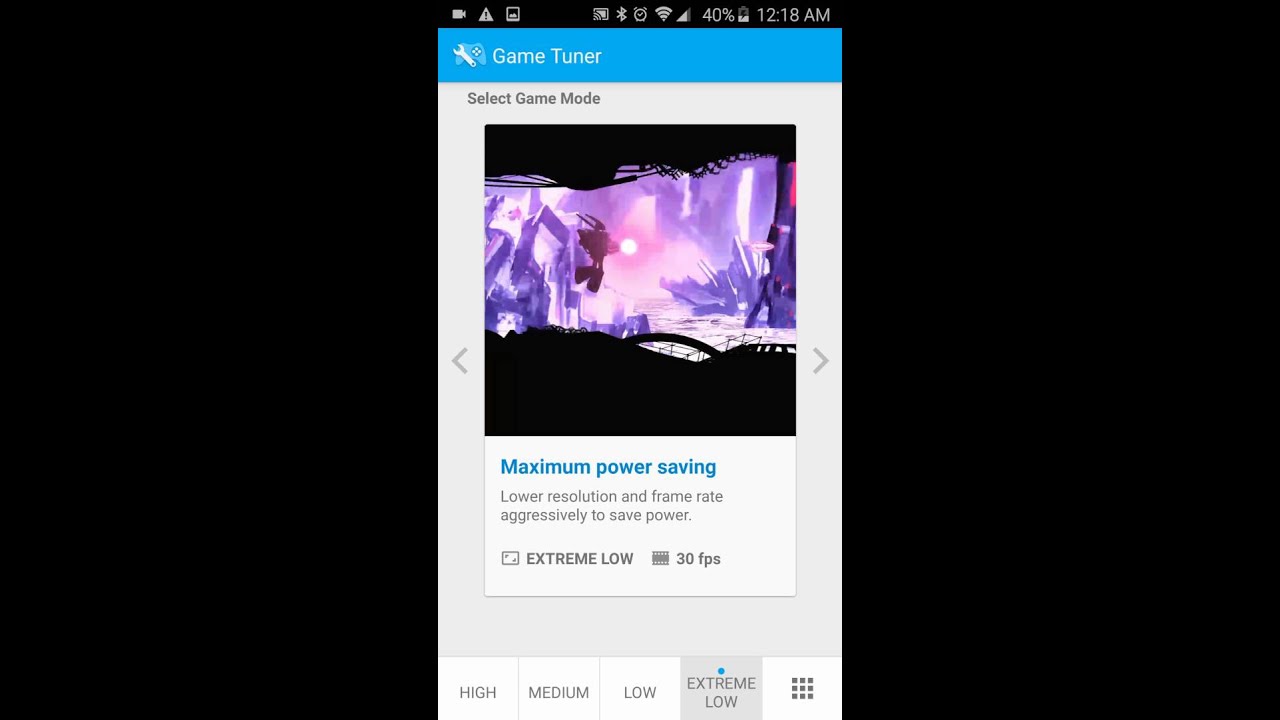 How to fix lag in MC5 *No Root*