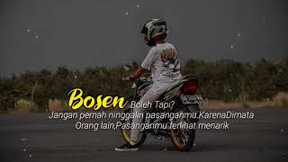 DJ Semua Tentang Kita   Quotes keren kekinian cocok buat story WA