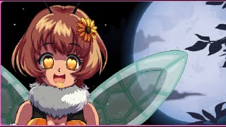 Crush Crush: Episode 221 (A BEE?!) screenshot 2