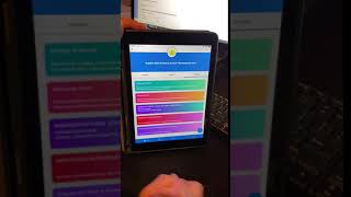 How to select eforms