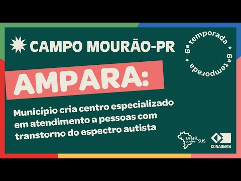 Webdoc Brasil, aqui tem SUS - Campo Mourão (PR)