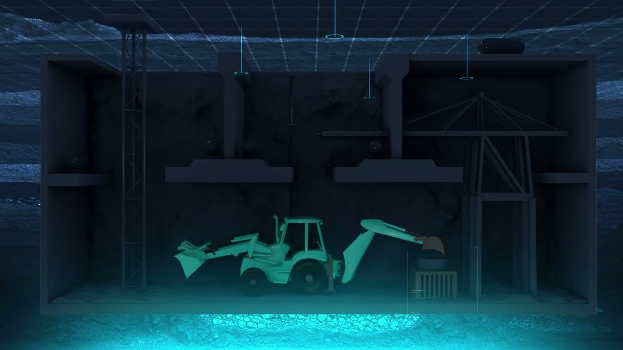 PSA: Delivering ERP Software for Mining