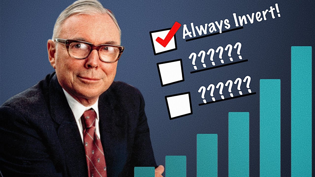 3 Simple Rules for Success in Life and Investing