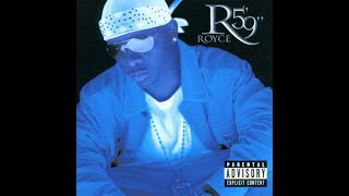 09. Royce Da 5'9'' - She's The One (feat. Tre' Little)
