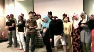 Fstep Batch 6 Aquila Talent Show