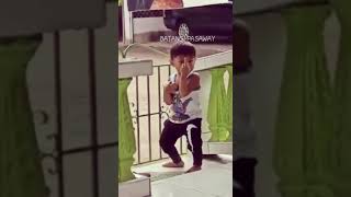 Batang Pasaway 😂✌️(Jayden Tiktok Compilation)