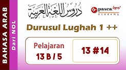 Apakah Ghibah Membatalkan Puasa? - Poster Dakwah Yufid TV