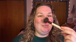 ASMR | Soft Spoken GRWM (chatty / slightly chaotic / FaceTime vibes) screenshot 3