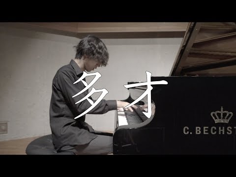 短編映画『多才』【かてぃん主演／おと監督】