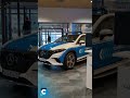 Final touches for CONTACT Open World'24