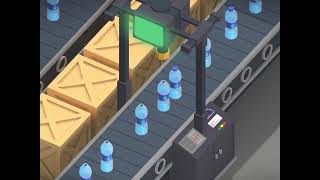 Idle Drink Factory Empire Tycoon - Official game trailer screenshot 5