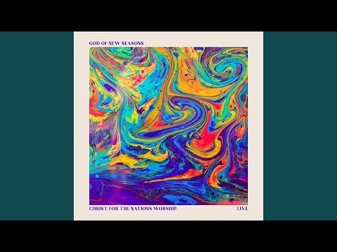 Waste It All (Spontaneous) (Live)