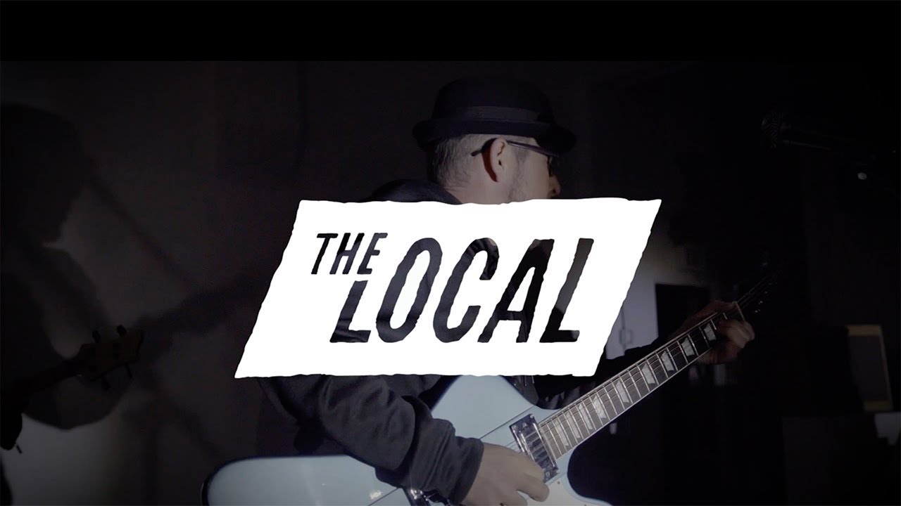 The Local - Reverie EP Teaser