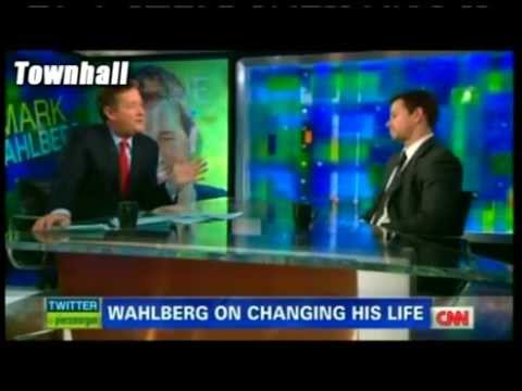 Mark Wahlberg on Faith, Family, Hard Work, and What He Prays For