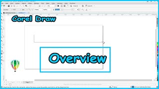 01 Corel Overview Corel Draw Tutorial Study Edutech