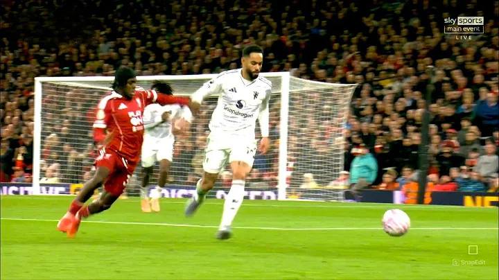 Matheus Cunha - Too Smooth, Too Fast 🧠⚡