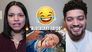 MOM REACTS TO LIL MOSEY! \\