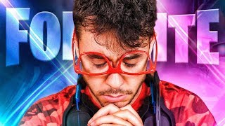 Dejo Fortnite...? - TheGrefg