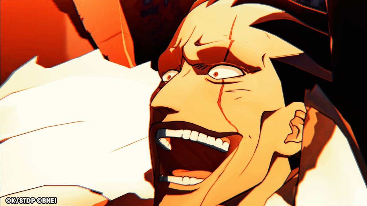 The CRAZIEST Kenpachi Comeback You'll See!!!