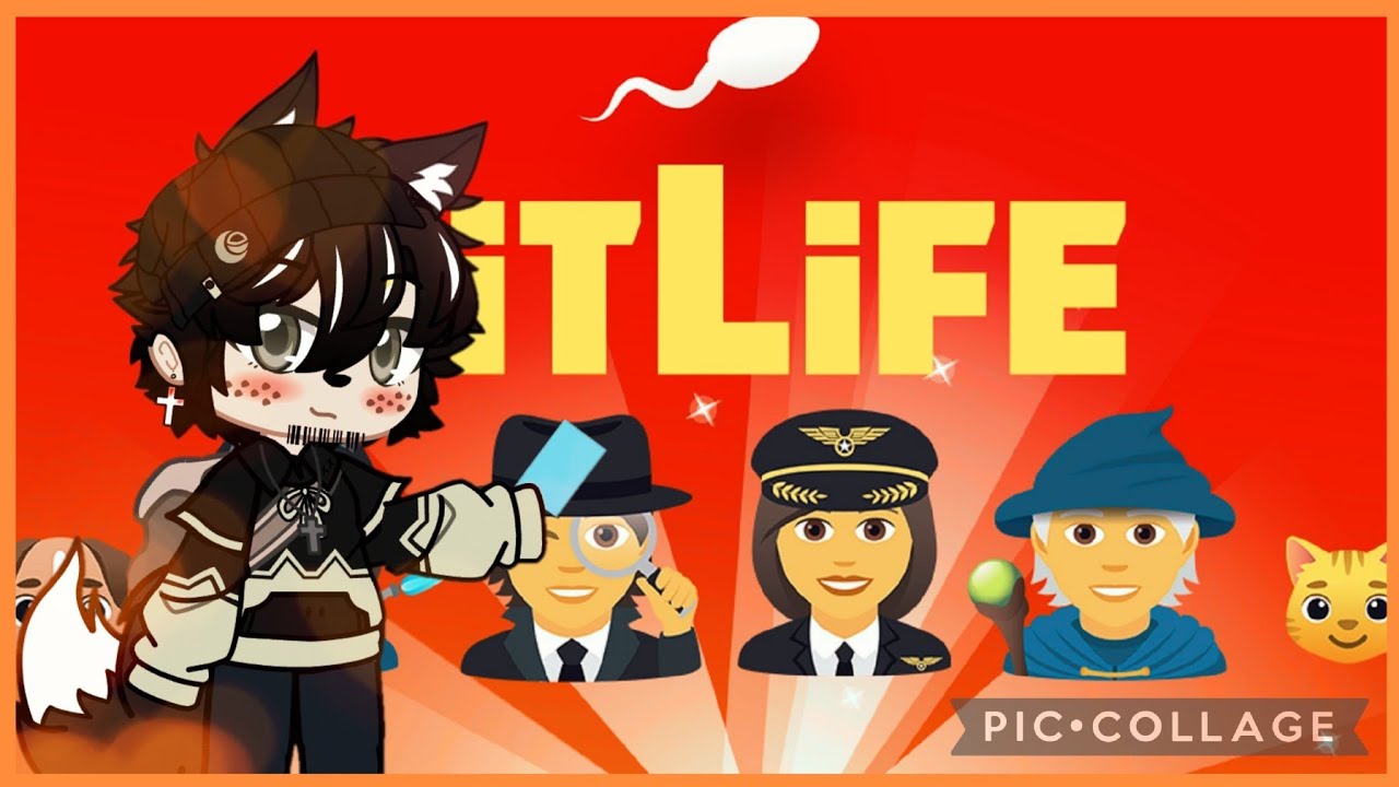 BitLife Épisode 3 : Une Nouvelle Vie Qui Commence !! (Jeu Mobile)