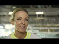 Looking to the Games - BBC's TV Presenters | Behind The Games