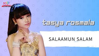 Tasya Rosmala - Salaamun Salam (Official Music Video)