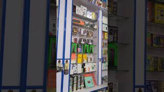 MOBILE shop display #shorts #display