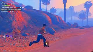 Lior Highlight Gamezone