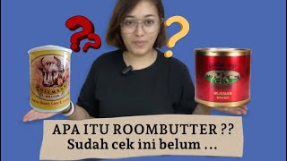 HOLLMANN ATAU WISJMAN YANG ROOMBUTTER ? Jangan salah #kursusbaking #kelasbaking #bakingtips #kue screenshot 3