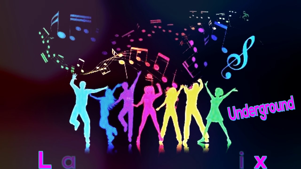 CHANGA UNDERGROUND CONSTRUCCION MIX