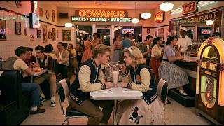 DANGER ZONE: LOVE AMERICAN STYLE!