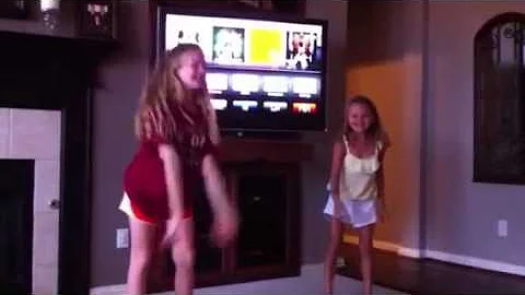 Aubrey - Kennedy Dance