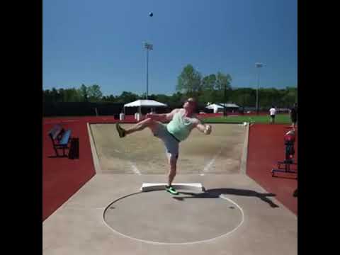 تقنية براين دفع الجلة 