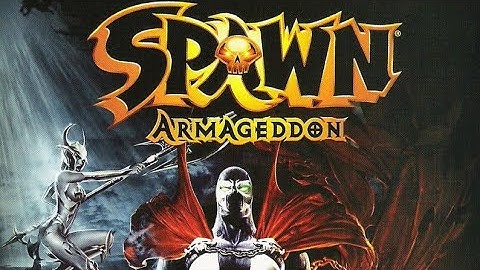 Spawn Armageddon Walkthrough#5